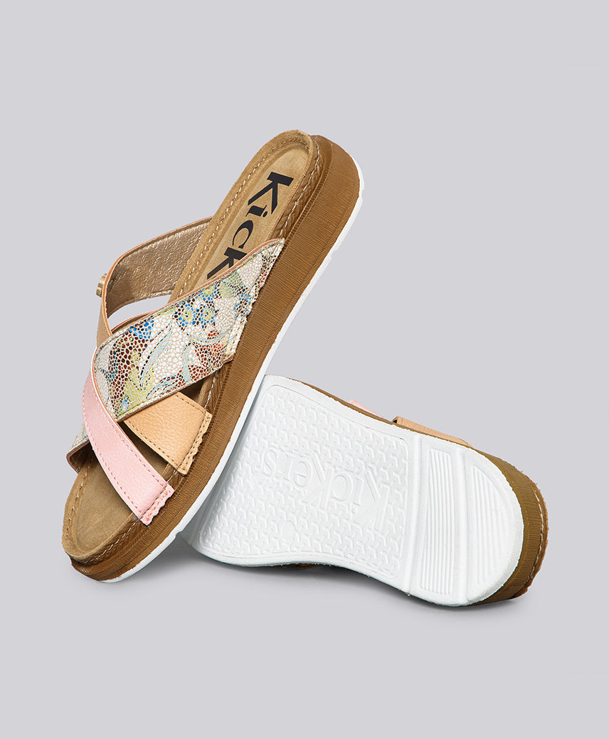 KICK  RIGEL BEIGE