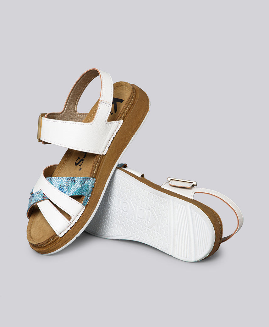 KICK  ALTAIR WHITE