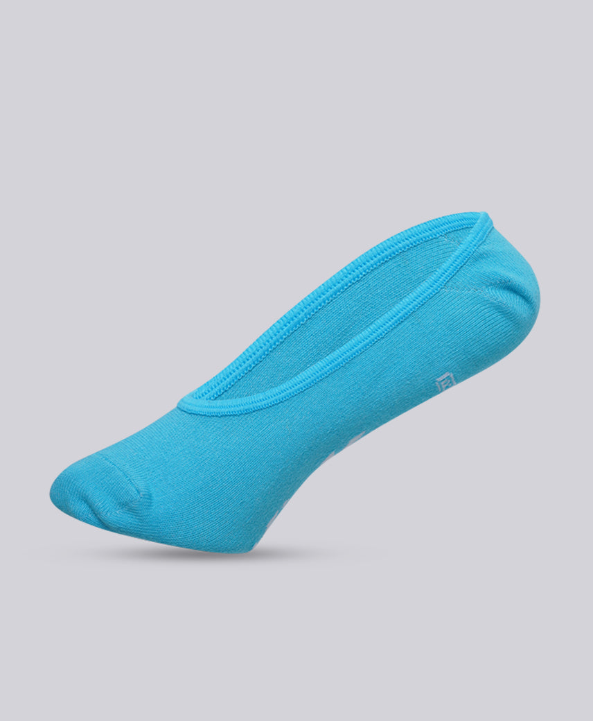 Kickers Women TURQUOISE Socks