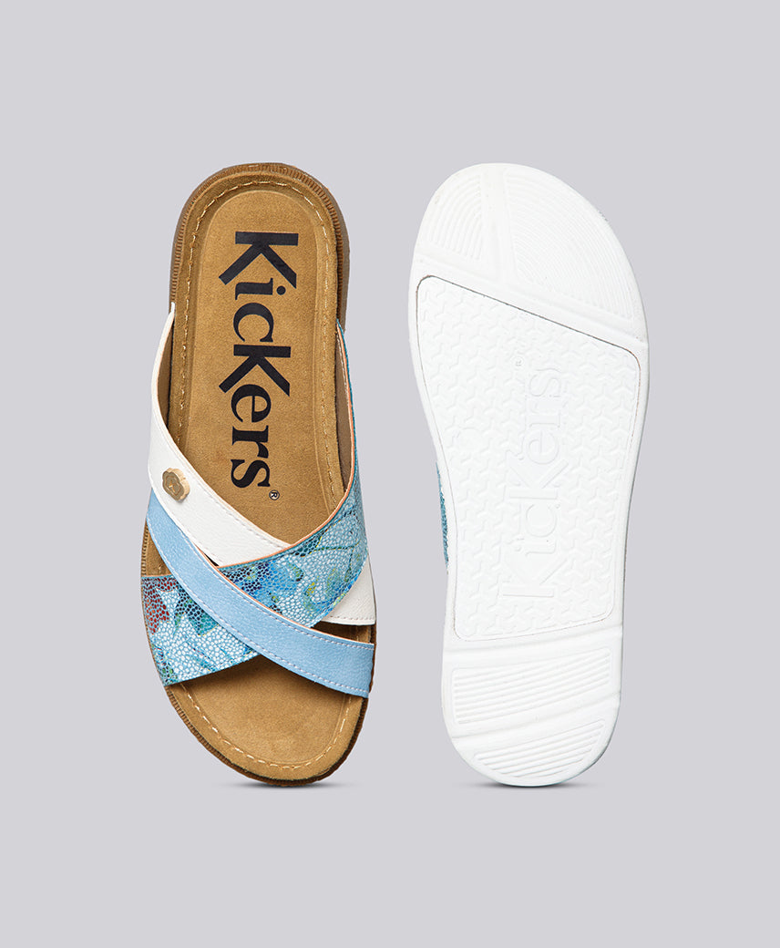 KICK  RIGEL WHITE