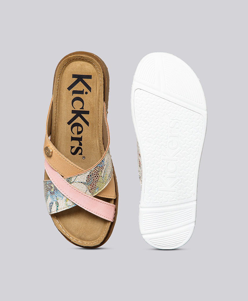 KICK  RIGEL BEIGE