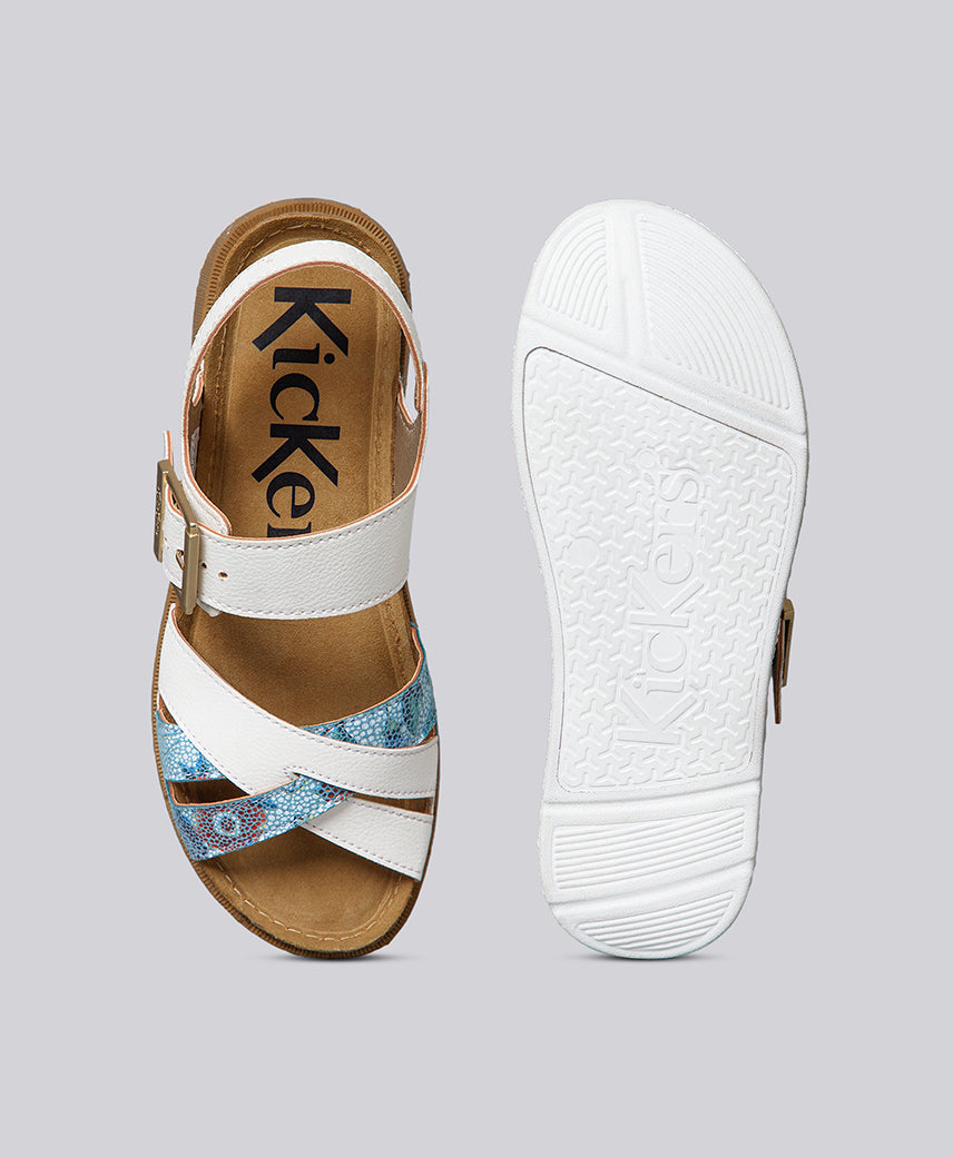 KICK  ALTAIR WHITE