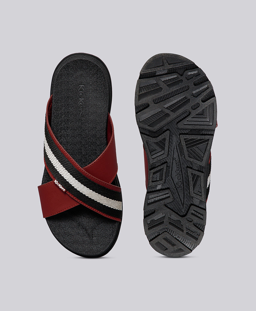 KICK ALGEDI  RED