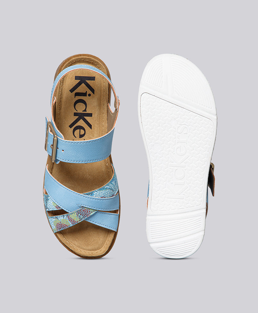 KICK  ALTAIR LIGHT BLUE