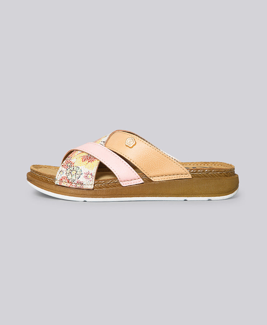KICK  RIGEL BEIGE