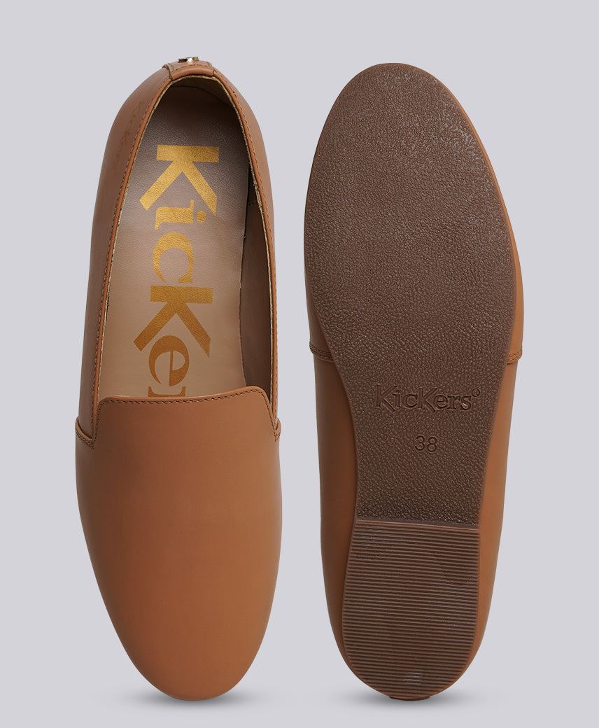 KICK BREAM TAN