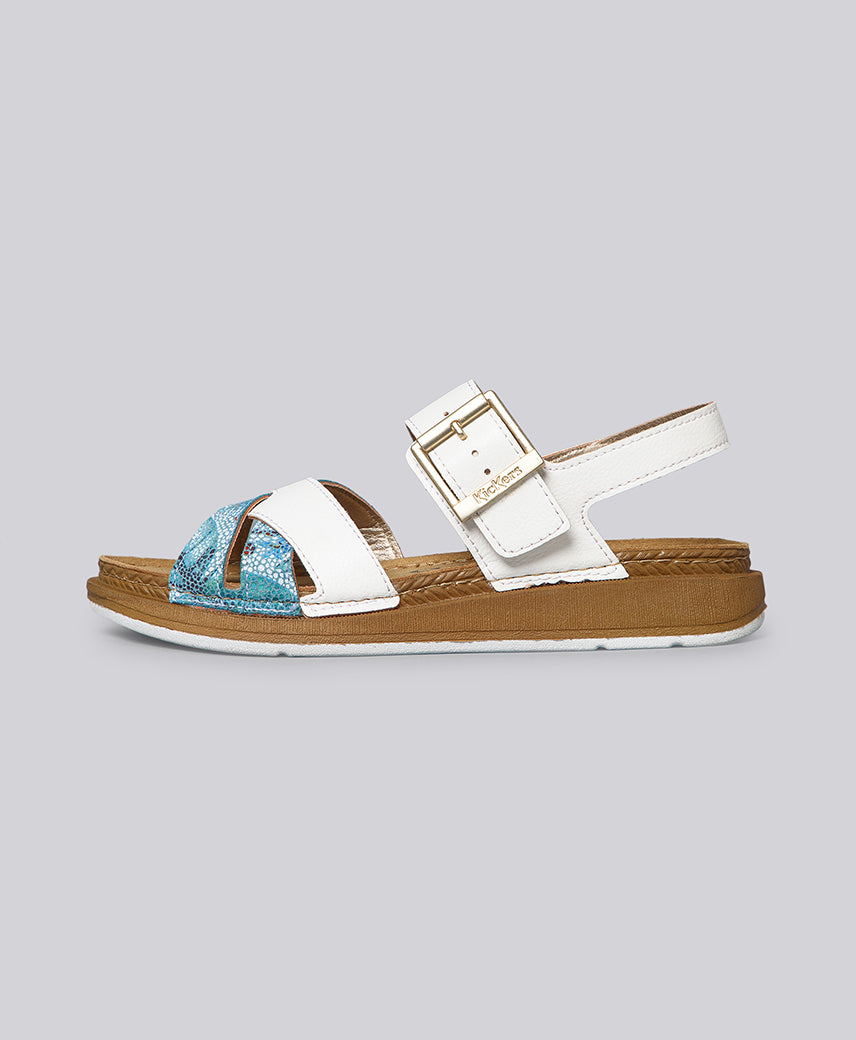 KICK  ALTAIR WHITE