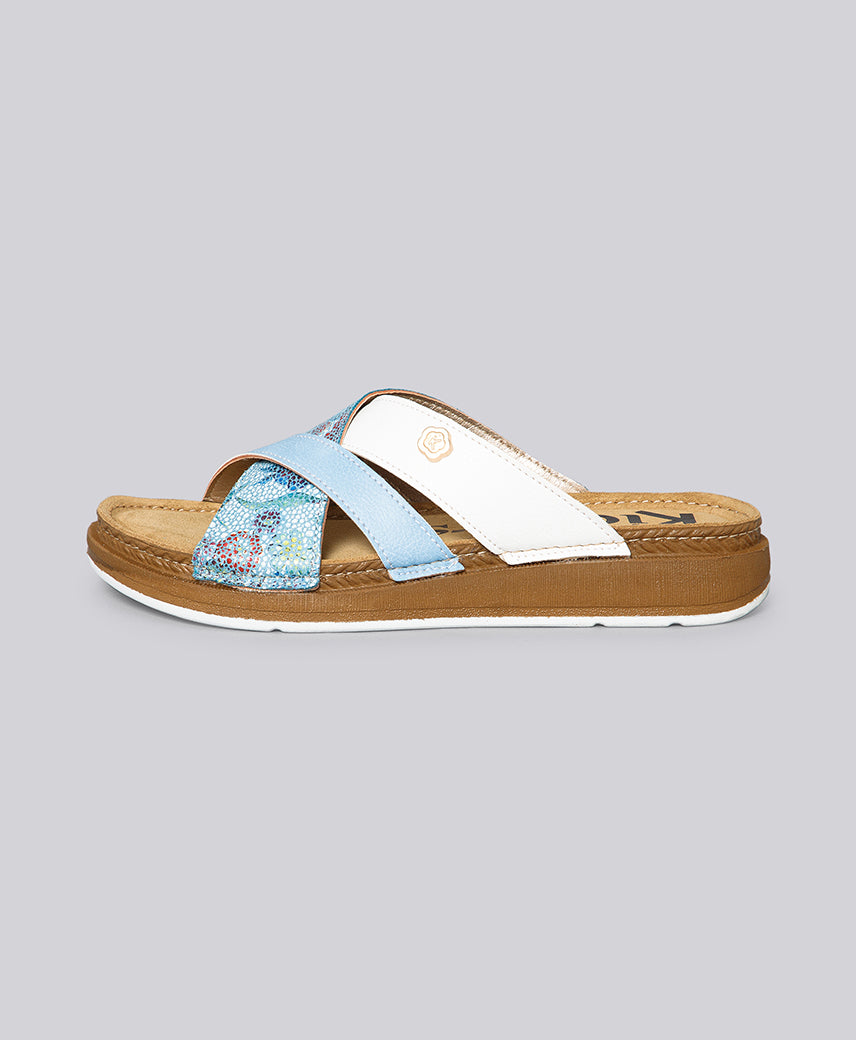 KICK  RIGEL WHITE