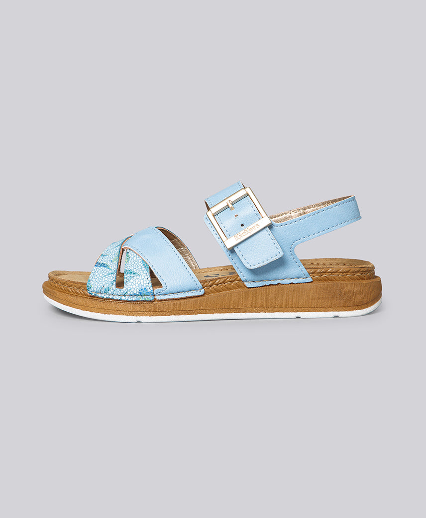 KICK  ALTAIR LIGHT BLUE