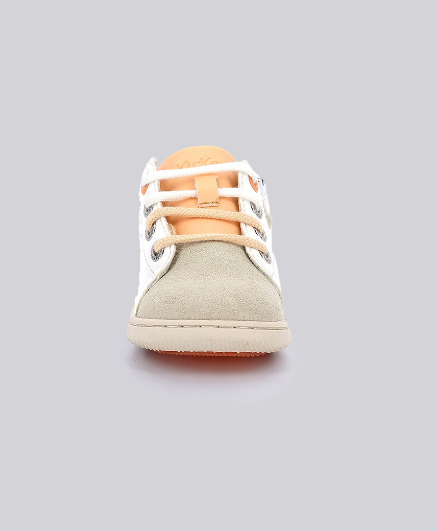 KICKBLACE 960510-10F 31 WHITE RAINBOW