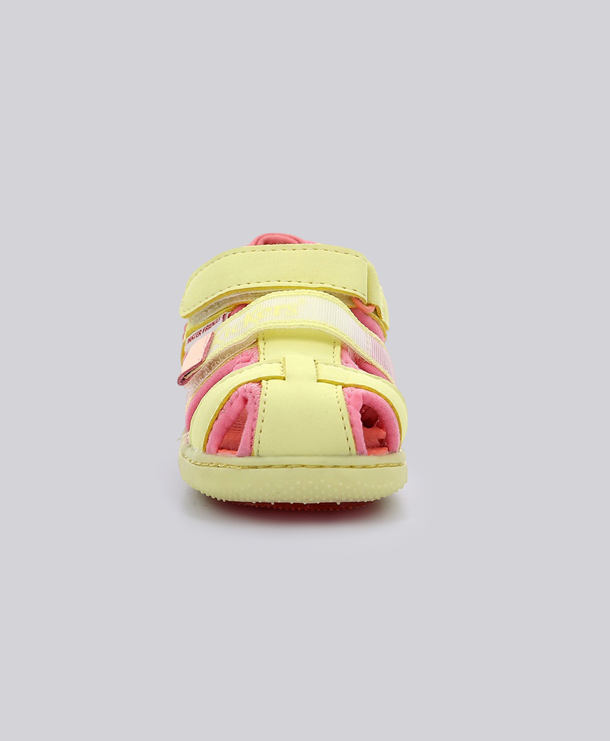 KICKBEACHOU 960600-10F 7 YELLOW