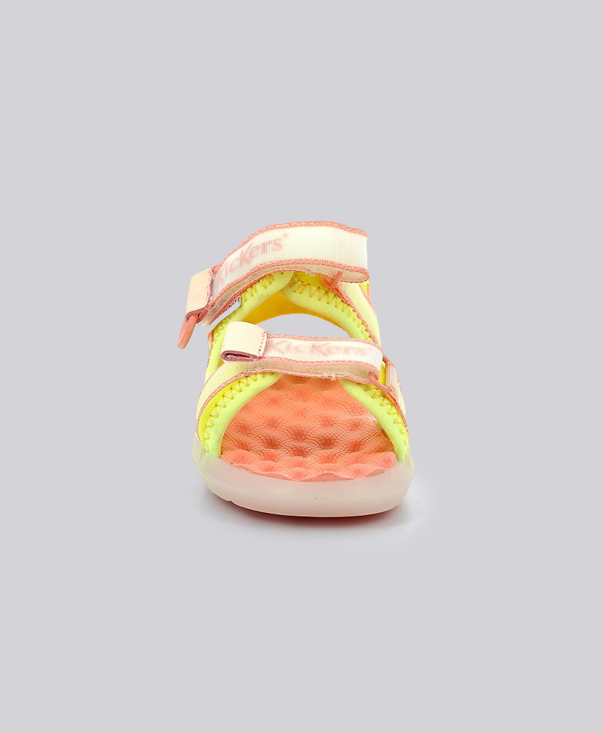 KICK JUNE PINK YELLOW