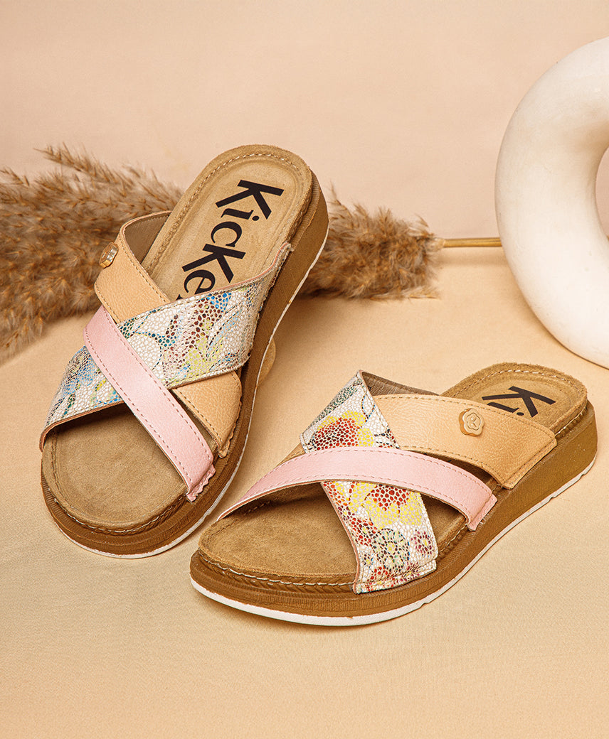 KICK  RIGEL BEIGE