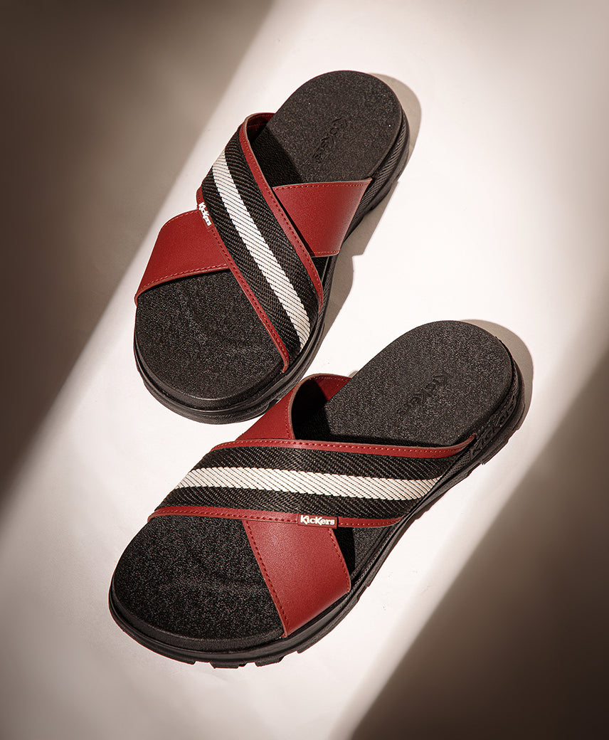 KICK ALGEDI  RED