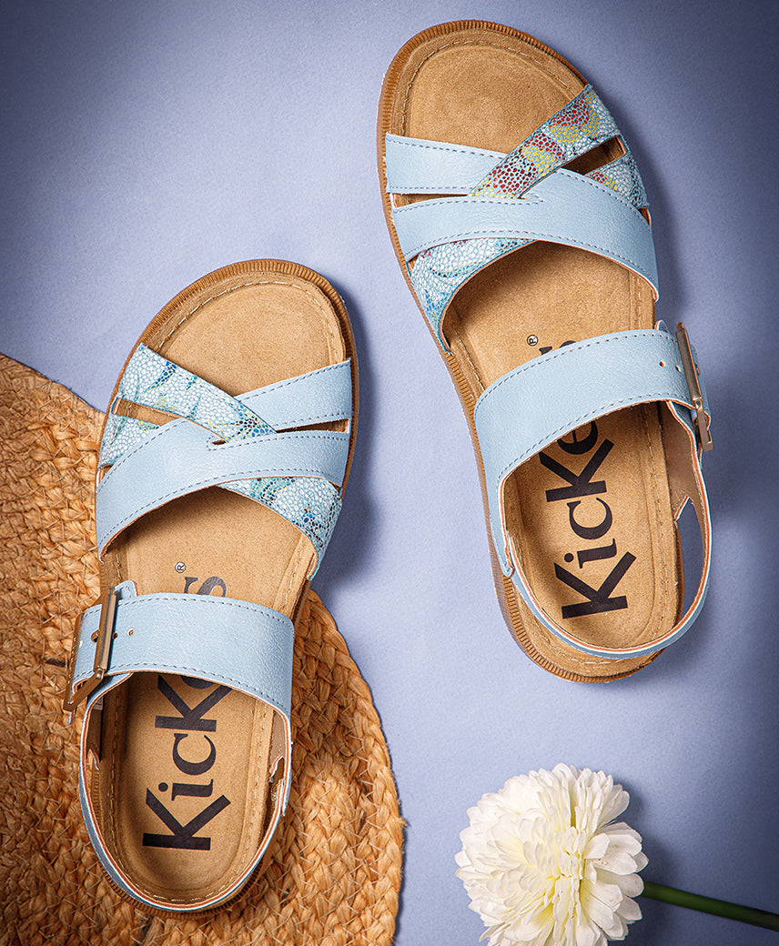 KICK  ALTAIR LIGHT BLUE