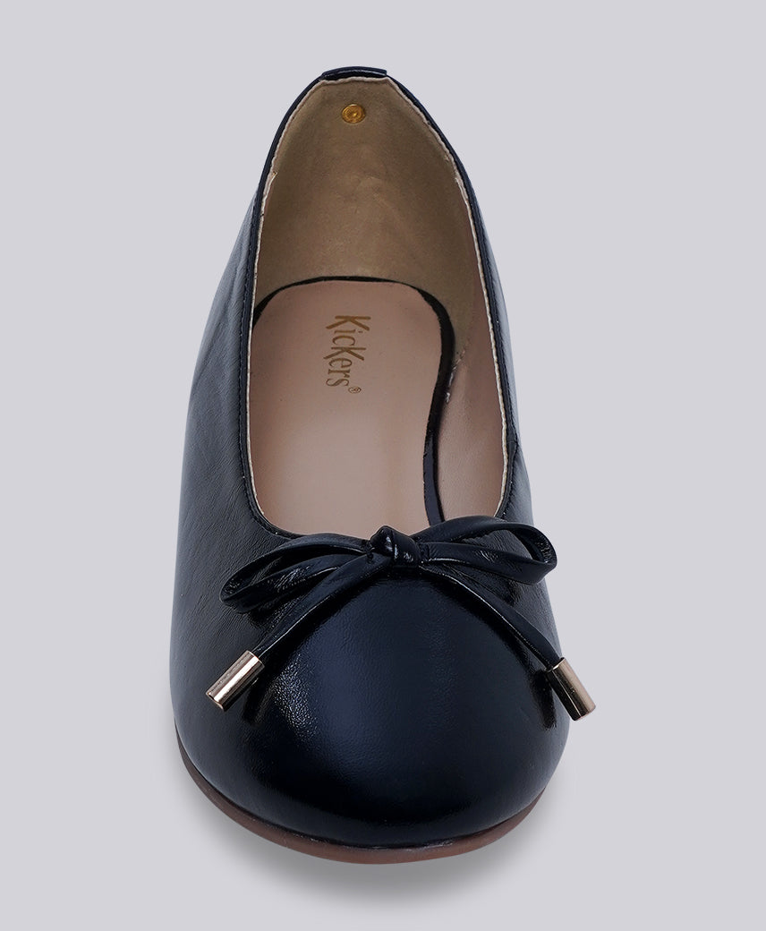 KICK BRILL BLACK