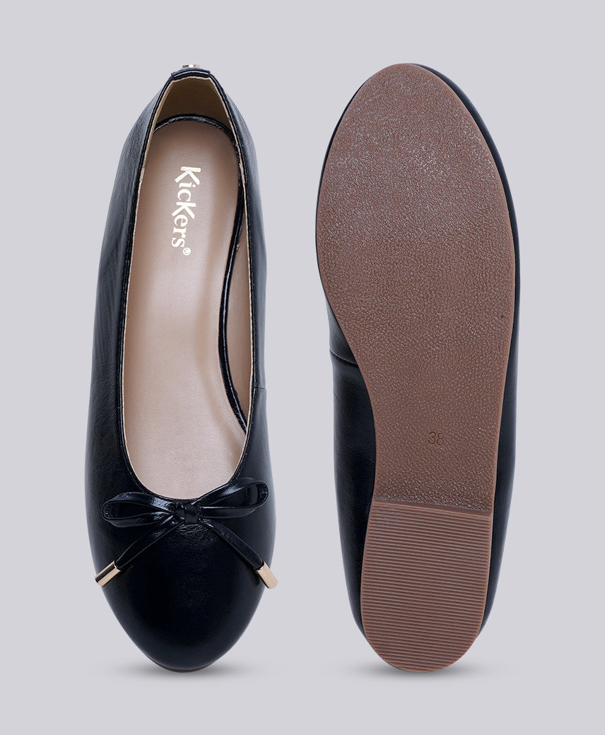 KICK BRILL BLACK