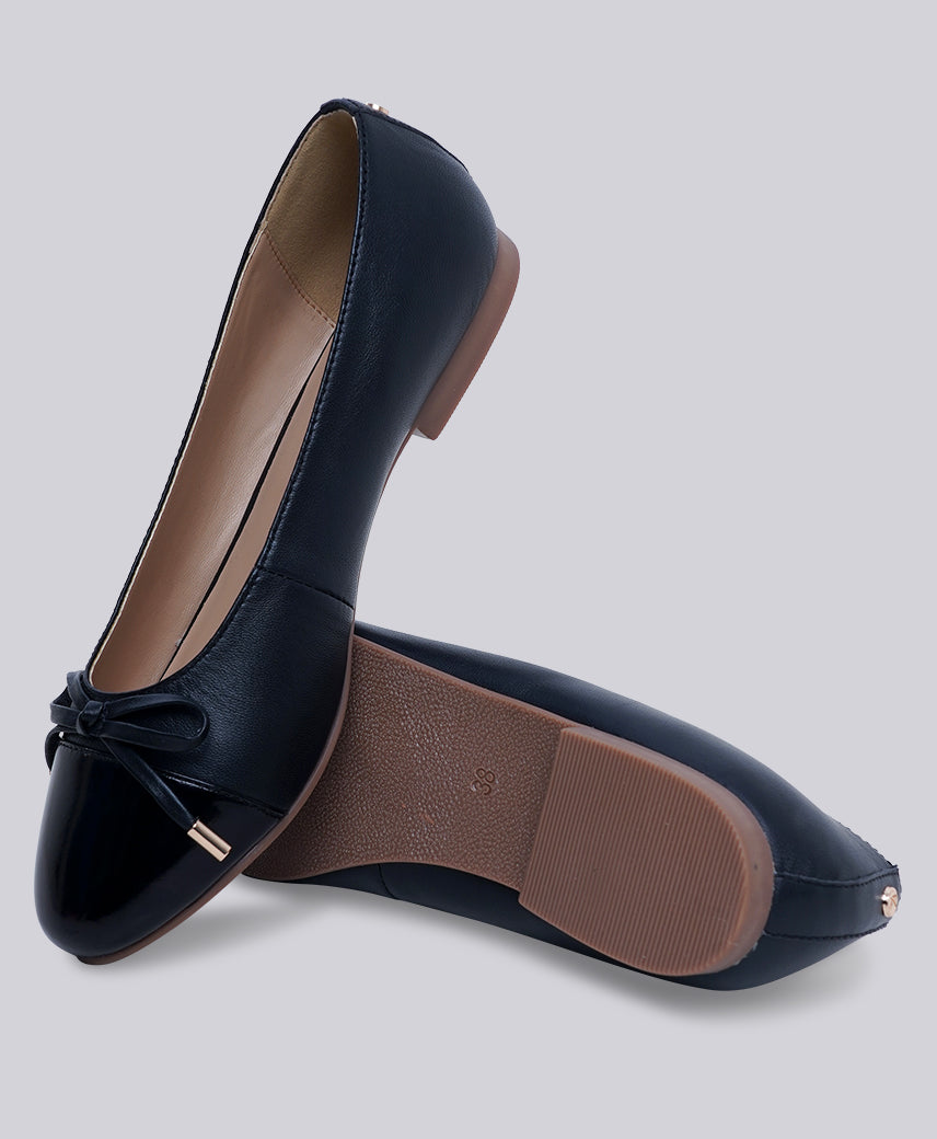 KICK MACKEREL BLACK