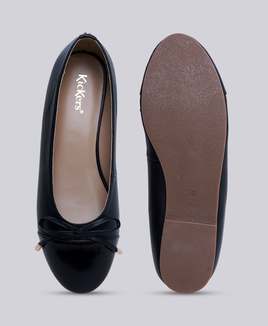 KICK MACKEREL BLACK