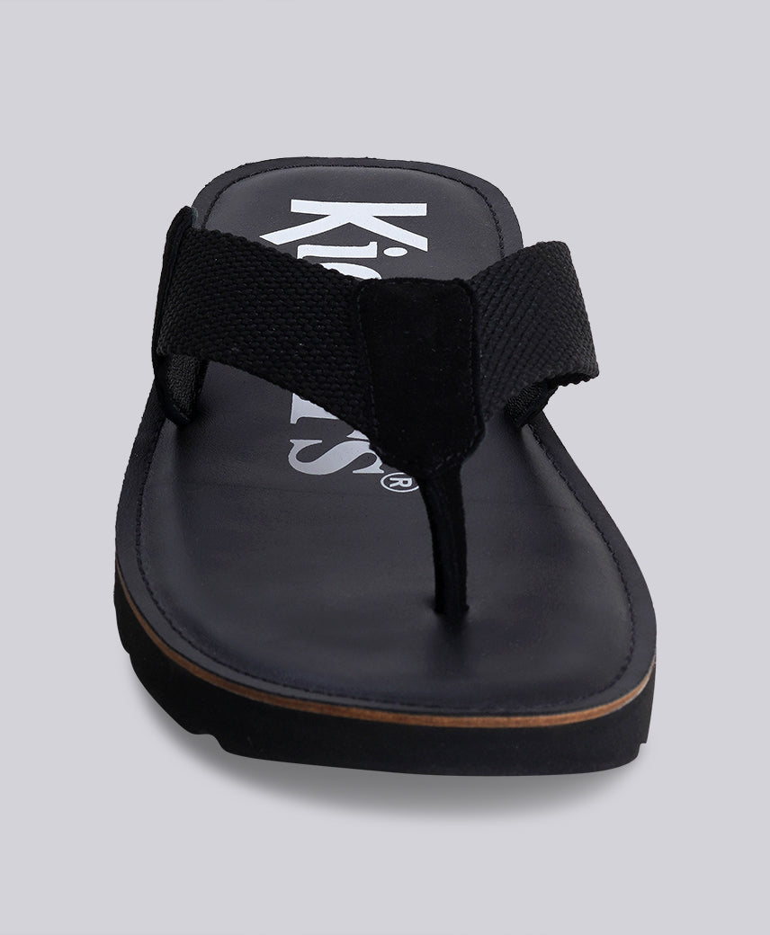KICK NEOLA Black