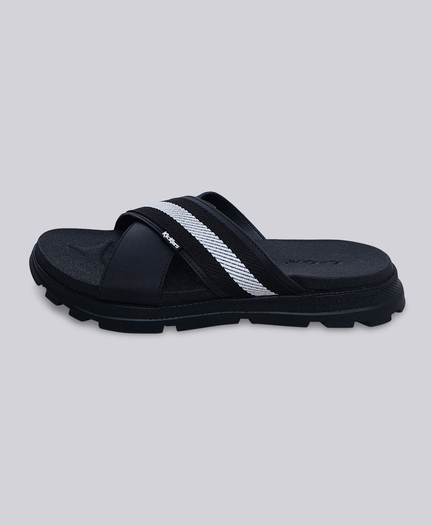 KICK ALGEDI  BLACK