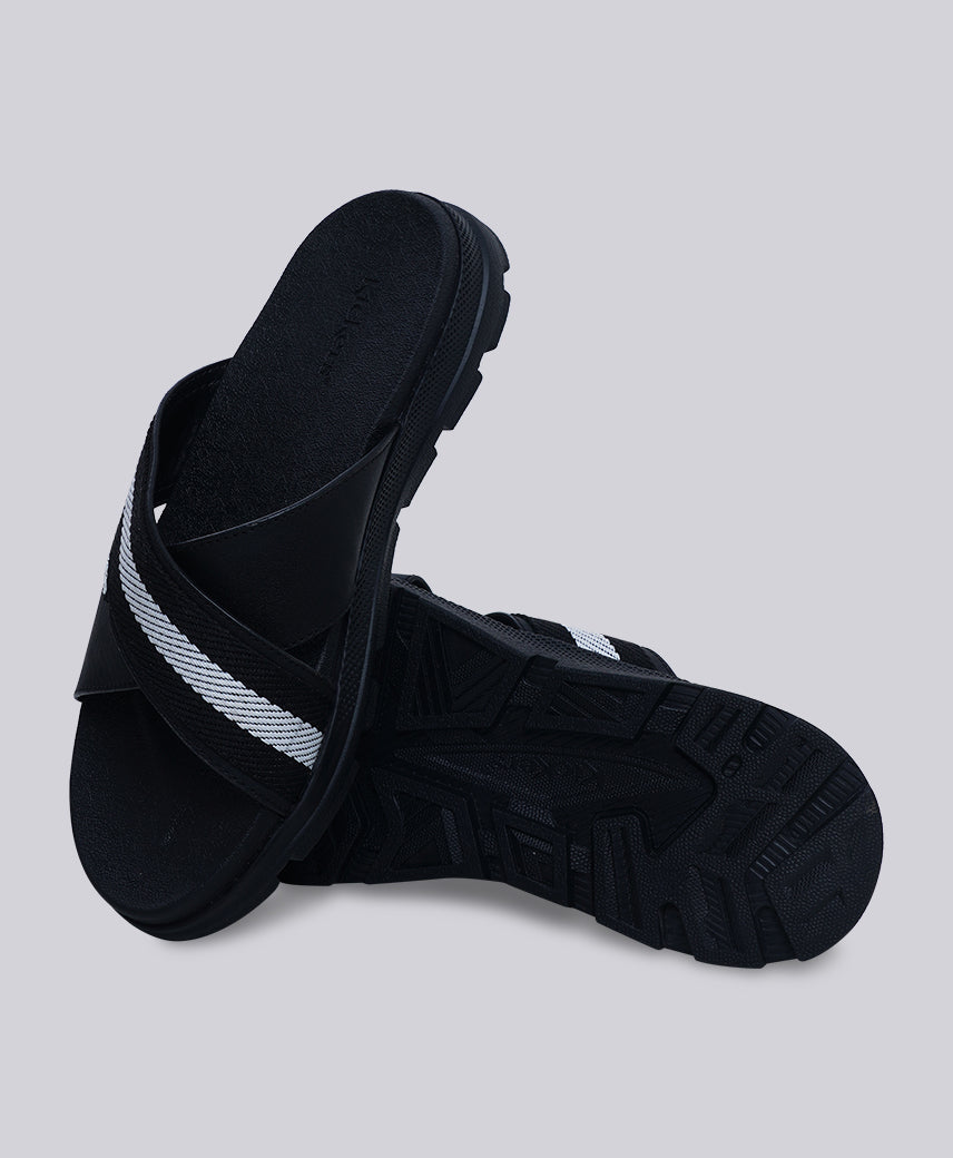 KICK ALGEDI  BLACK