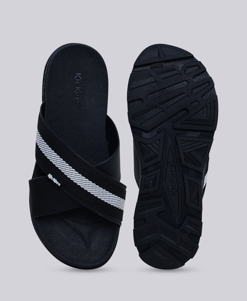 KICK ALGEDI  BLACK