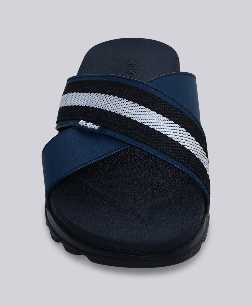 KICK ALGEDI  NAVY