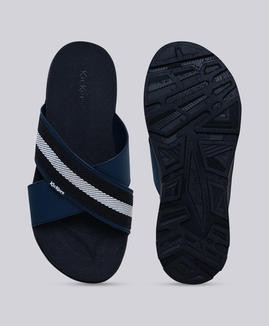 KICK ALGEDI  NAVY