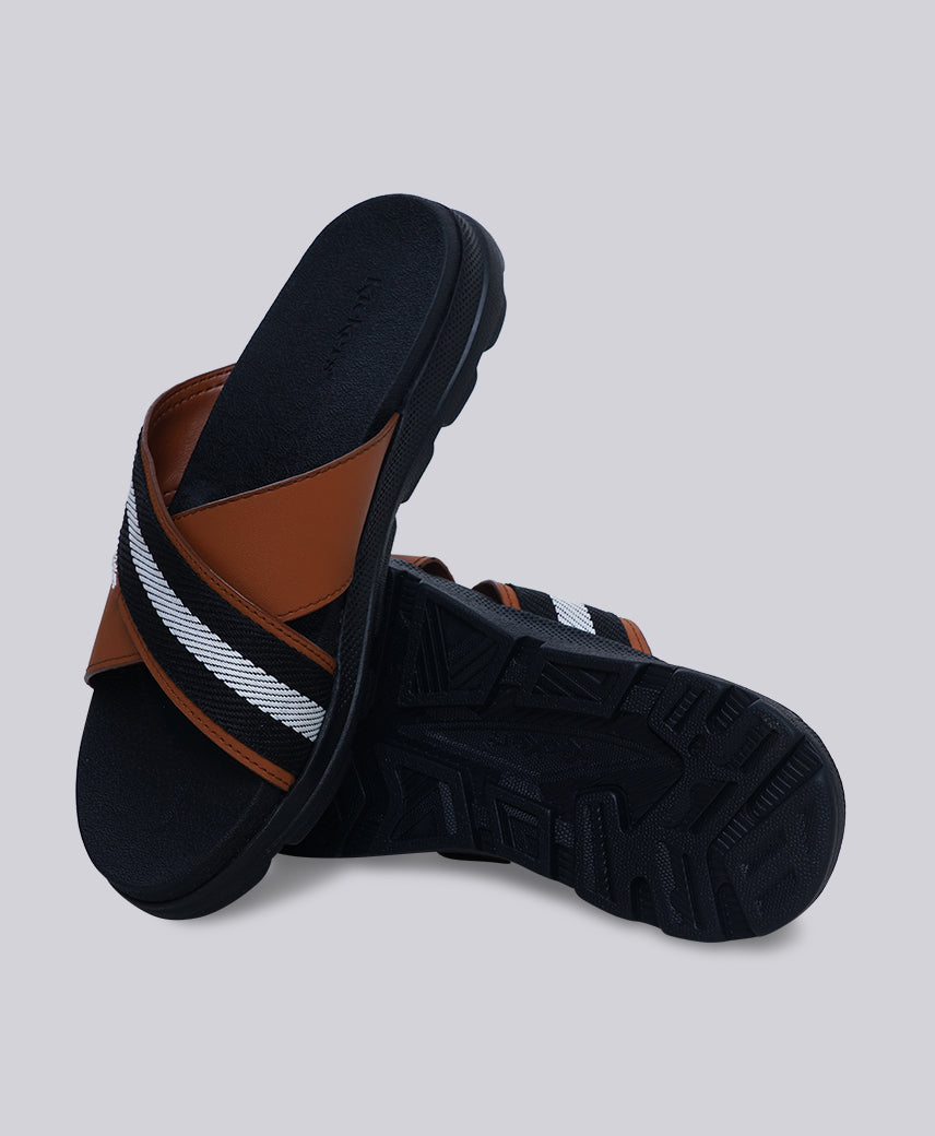 KICK ALGEDI  BROWN