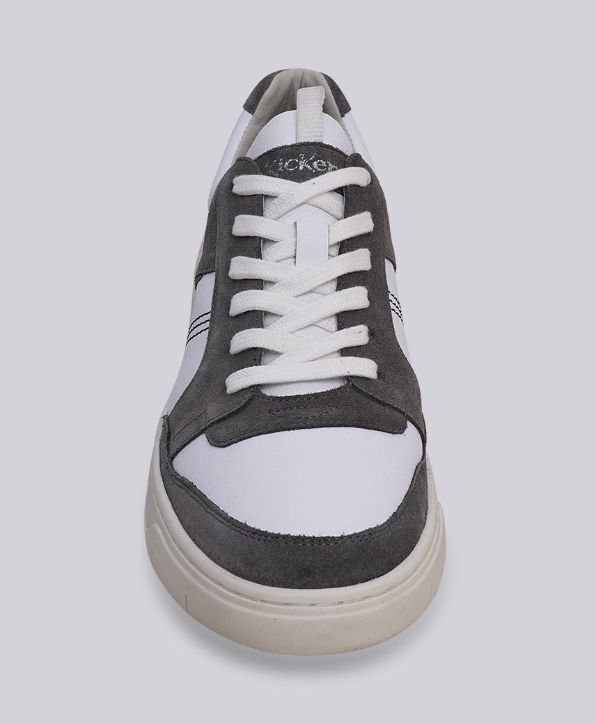 KICK ALLNAIR WHITE-GREY