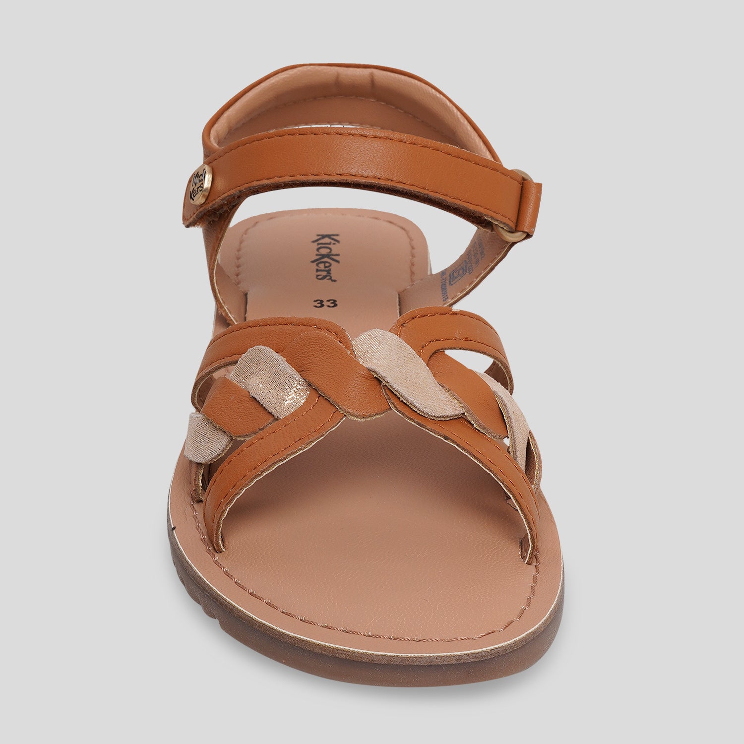 KICK BETTY  CAMEL GOLD