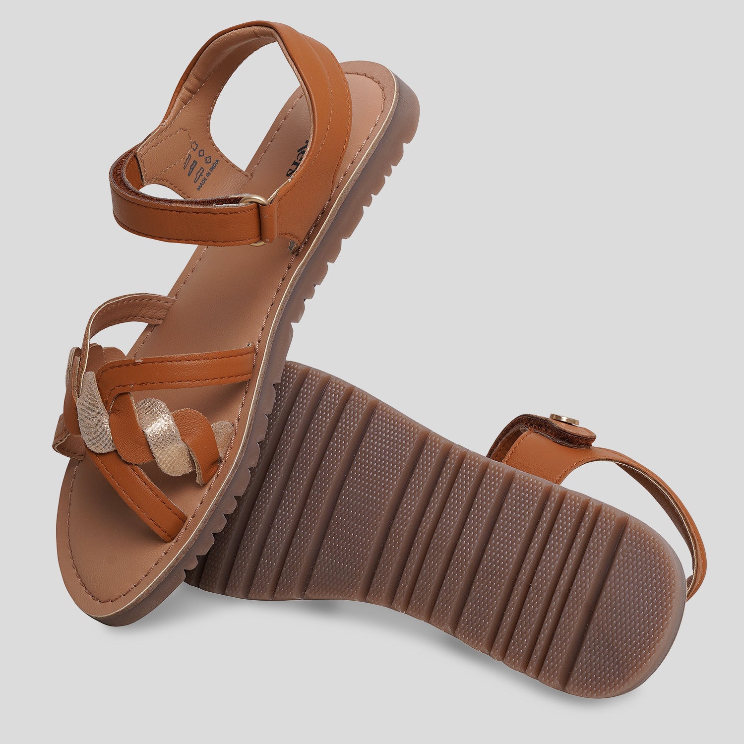 KICK BETTY  CAMEL GOLD
