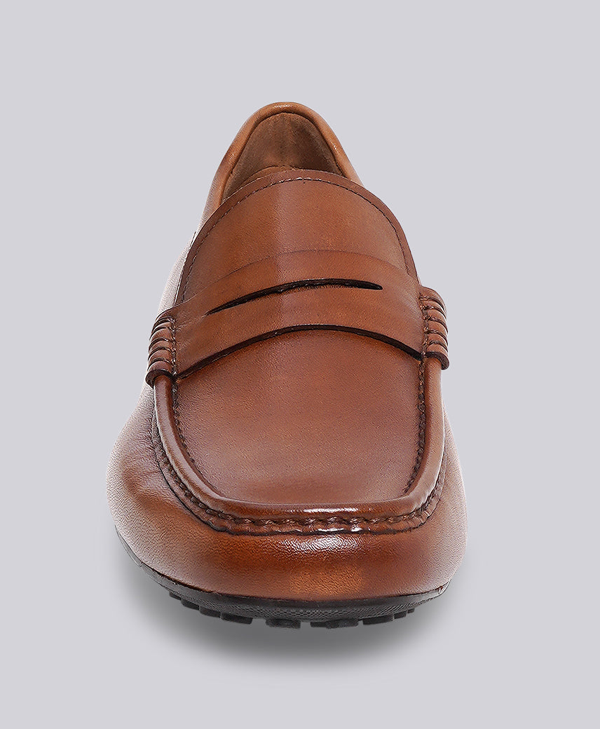 KICK BRAVO PL LIGHT  TAN