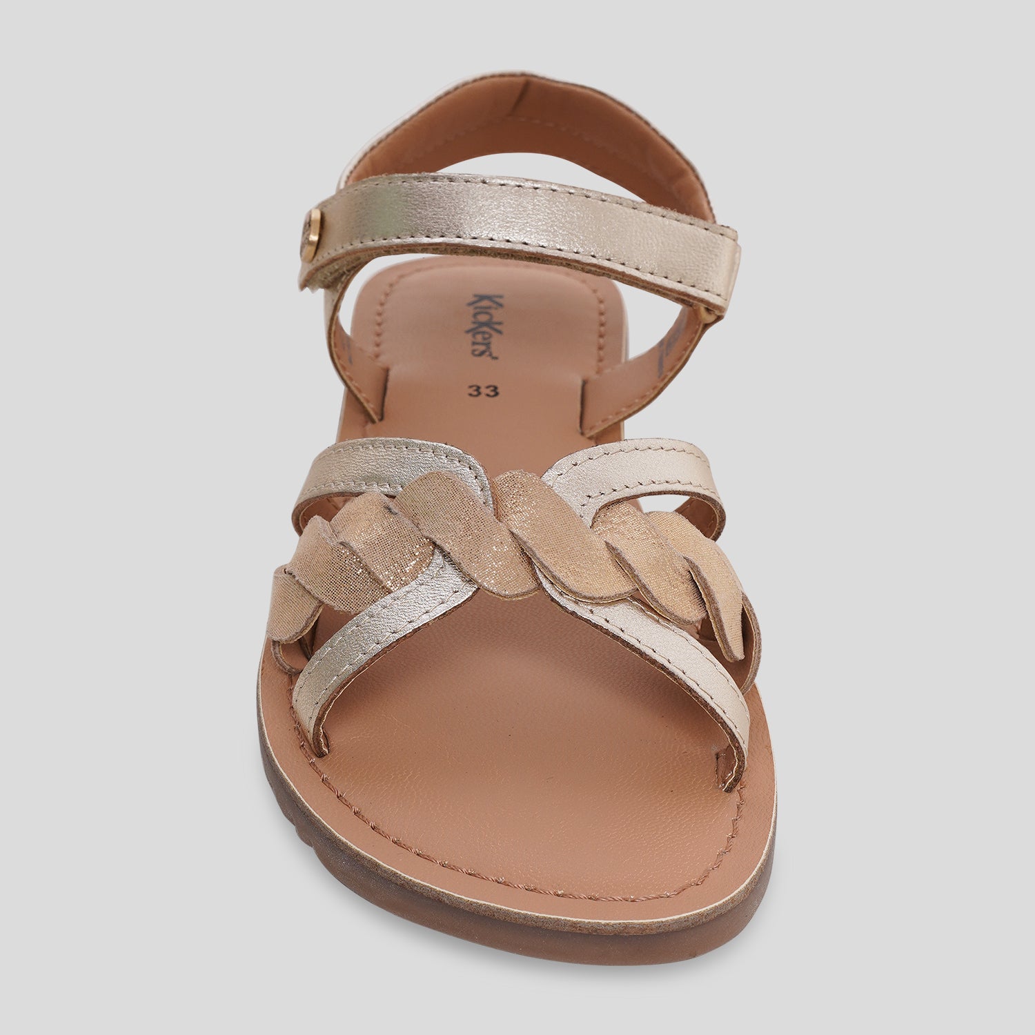 KICK BETTY  GOLD