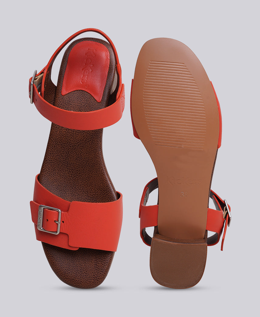 KICK BUCIDI CORAL