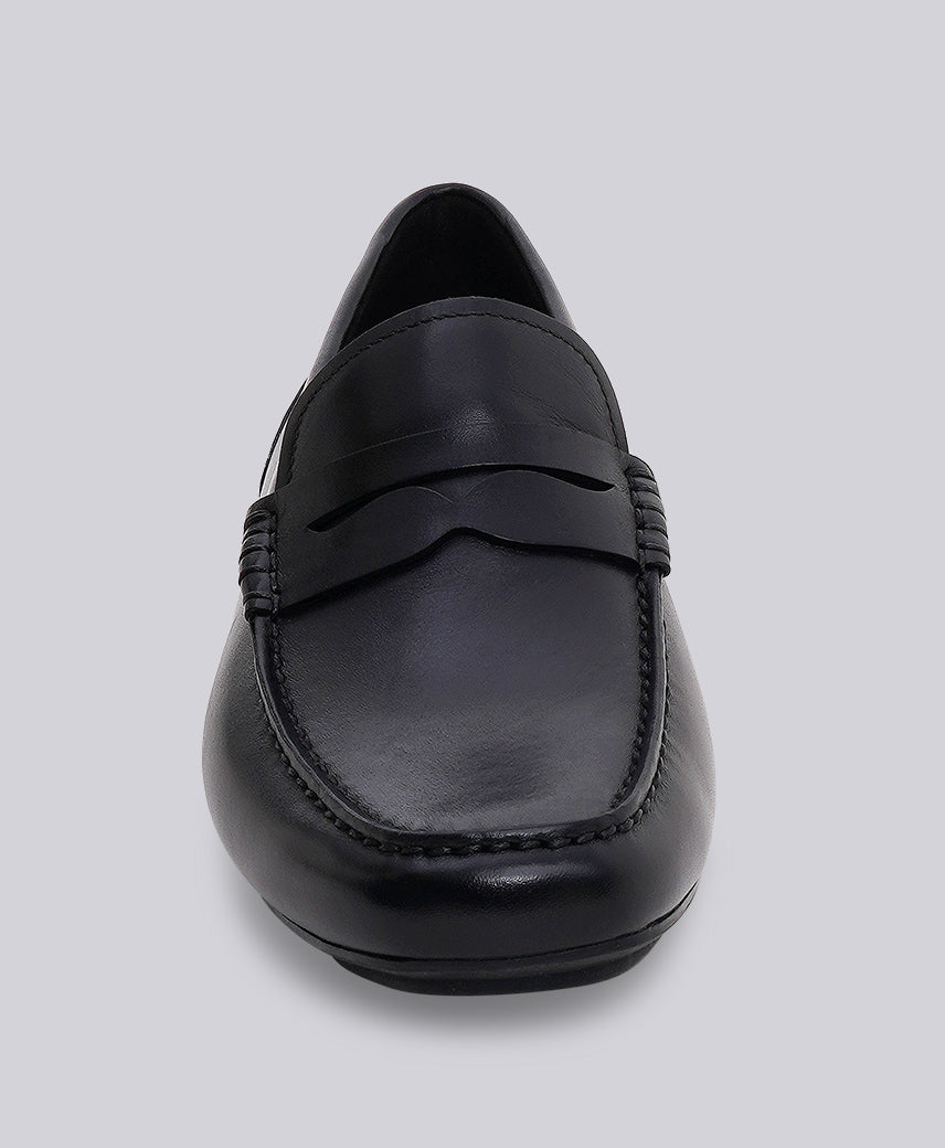 KICK ALFANI PL BLACK