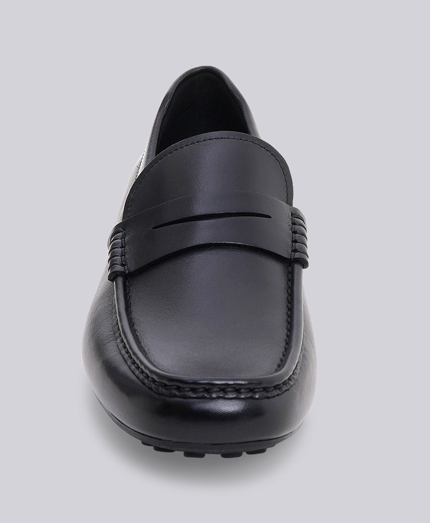 KICK BRAVO PL BLACK