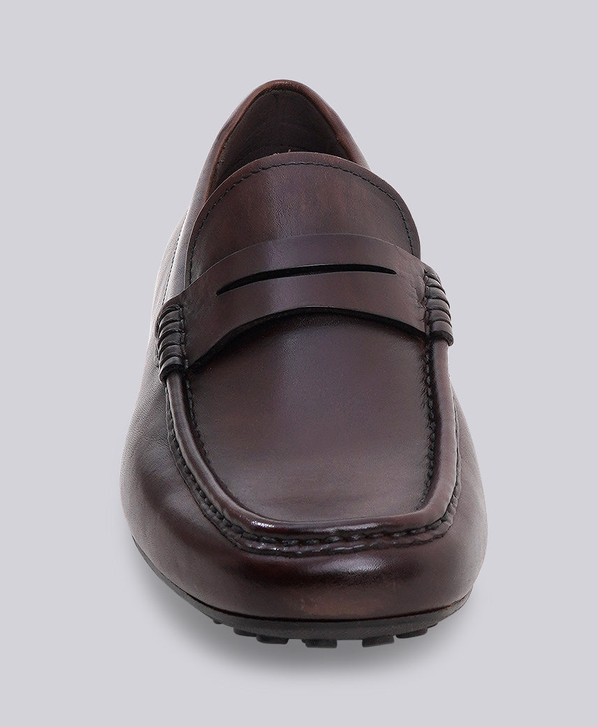 KICK BRAVO PL BROWN MOLE