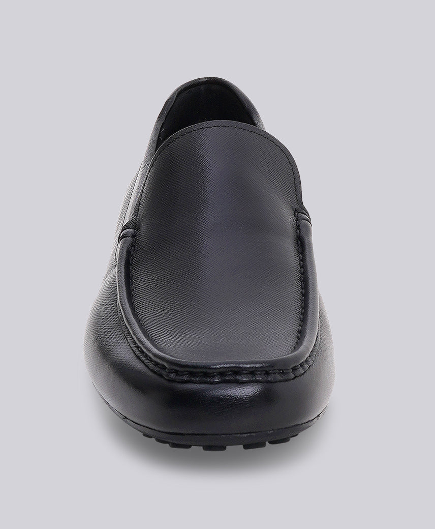 KICK BRAVO PP BLACK