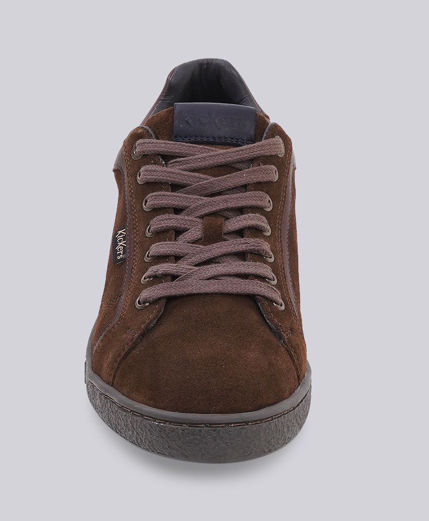 KICK SARGASSE Brown