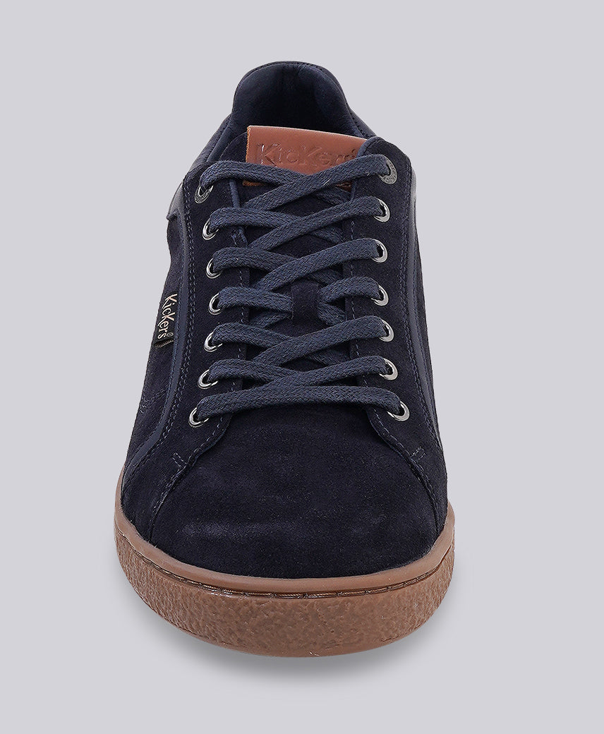KICK SARGASSE Navy