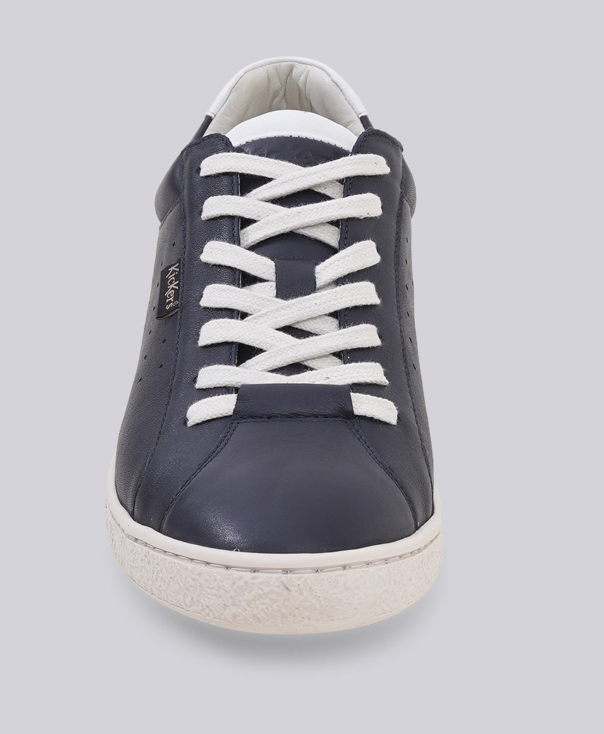 KICK SALEM Navy White