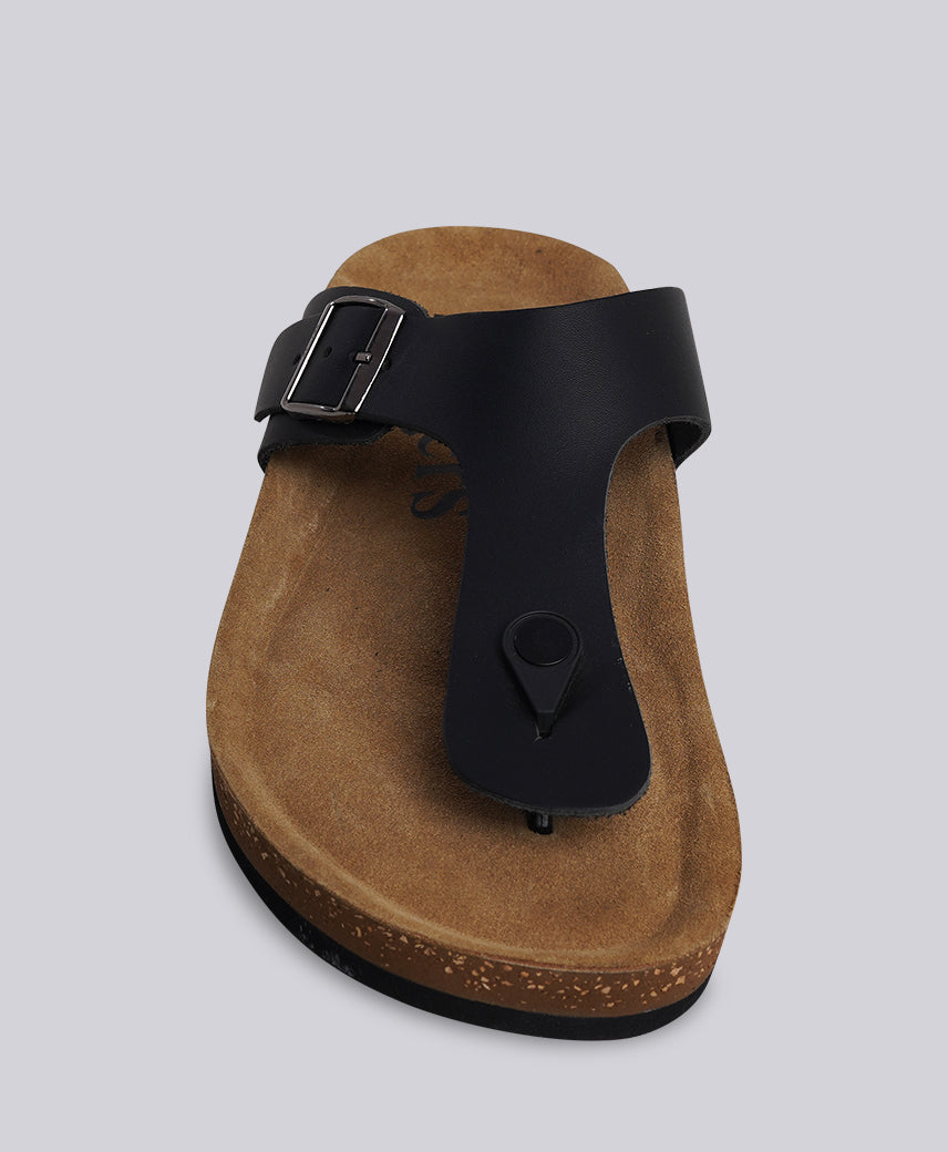 KICK FUNI BLACK