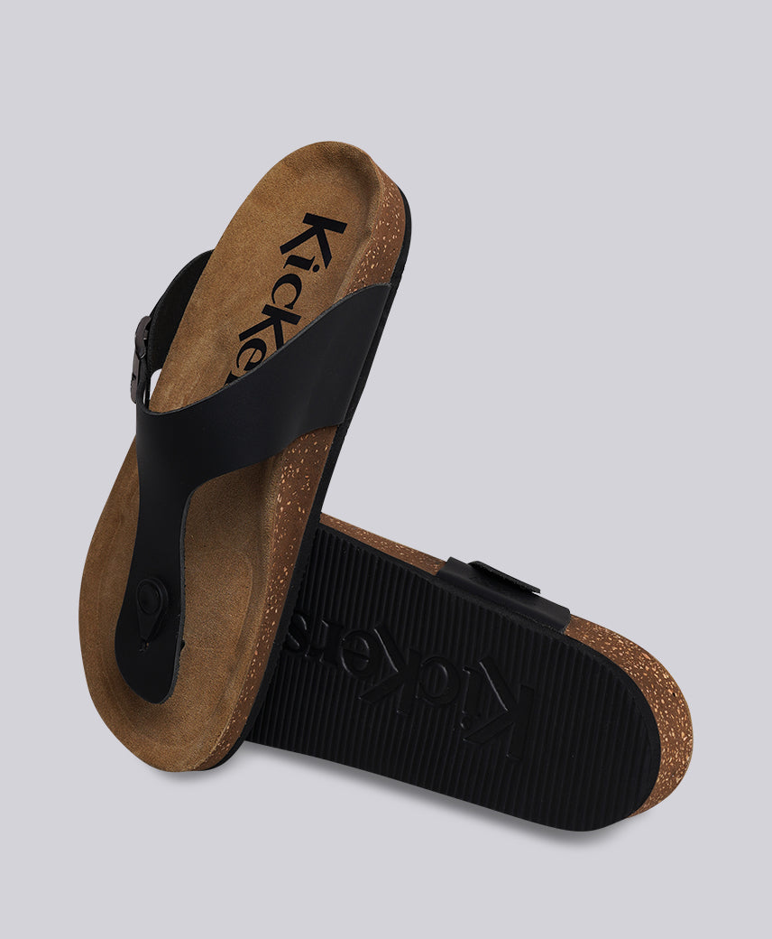 KICK FUNI BLACK