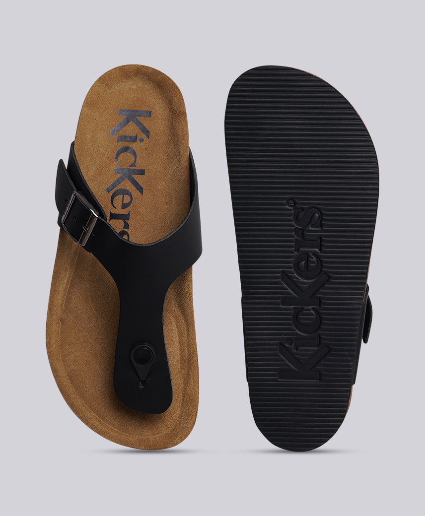 KICK FUNI BLACK