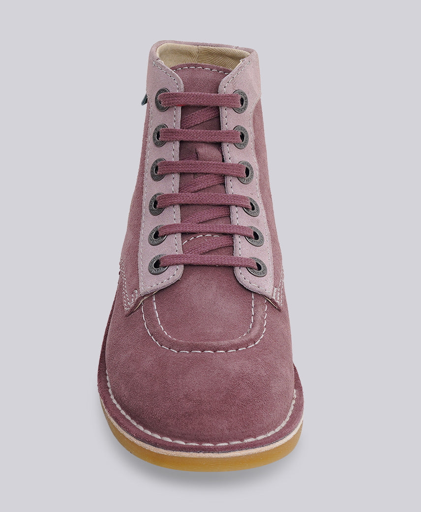 KICK LEGEND Pink Beige
