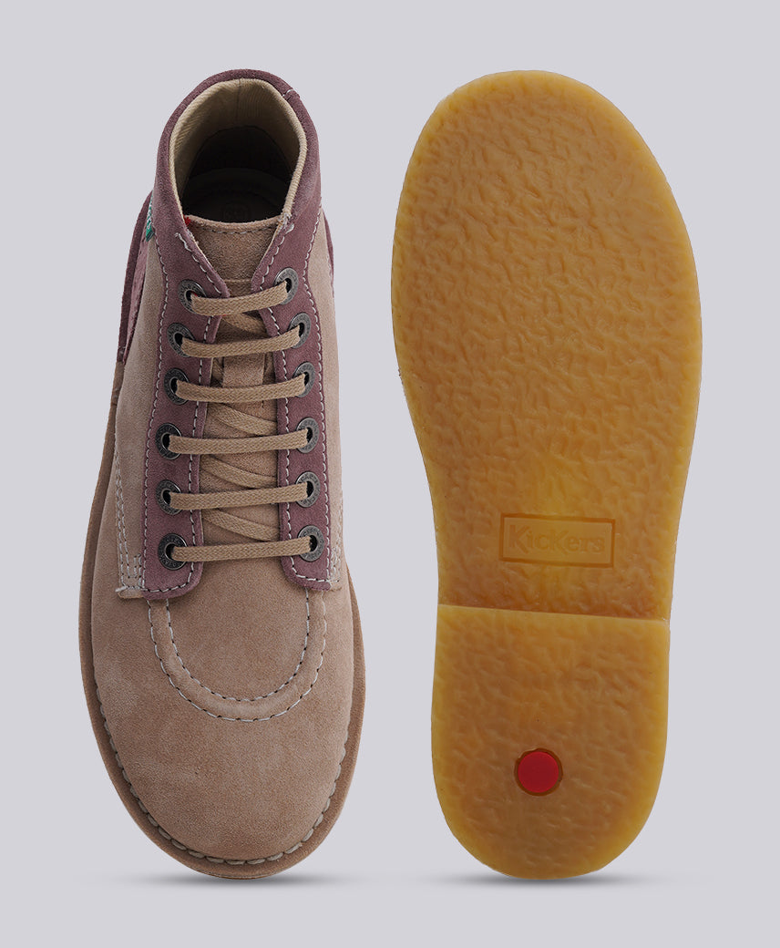 KICK LEGEND BEIGE