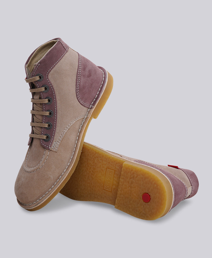 KICK LEGEND BEIGE