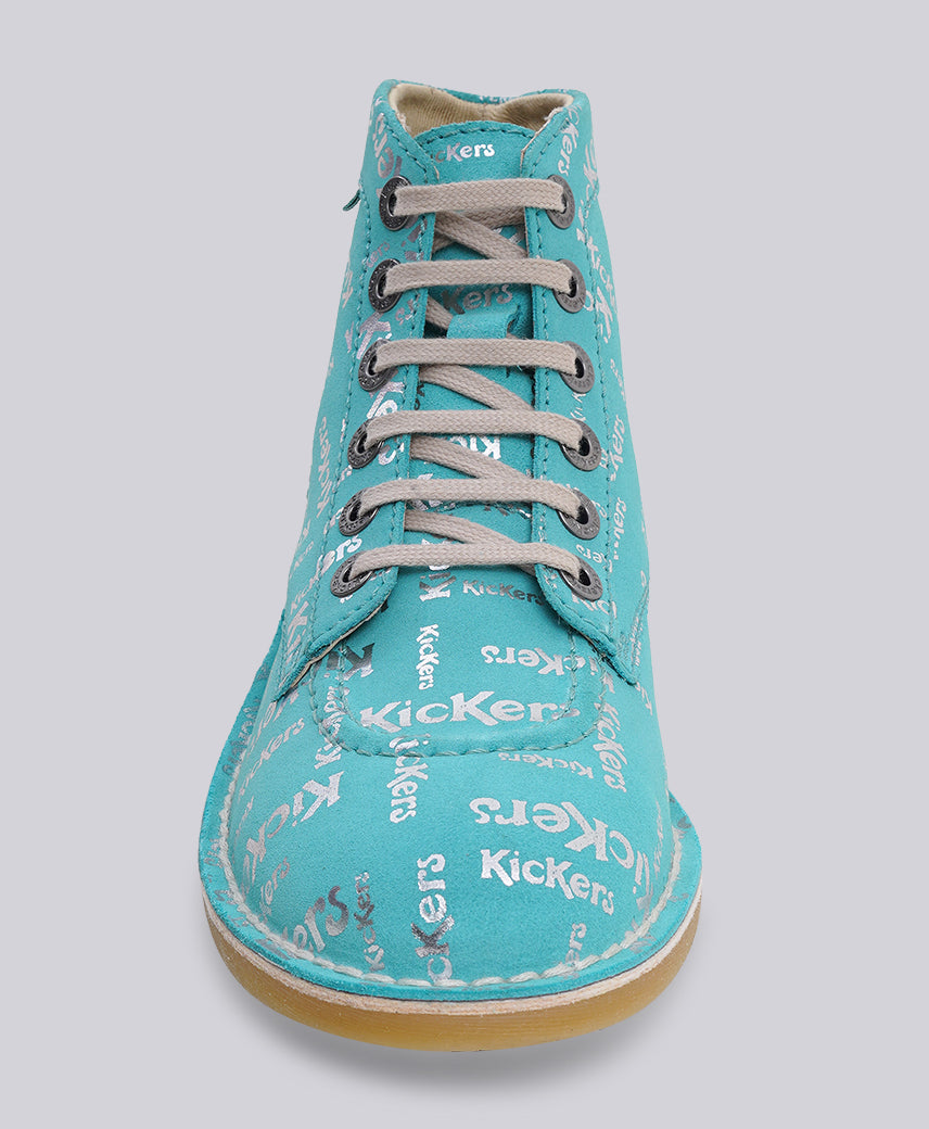 KICK LEGEND Turquoise